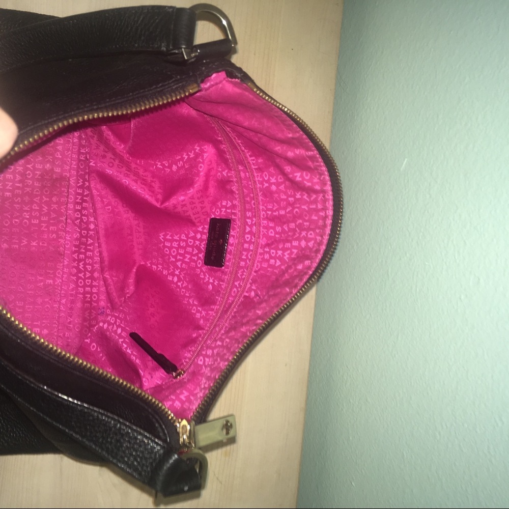 Kate Spade Purse - Picture 4 of 7